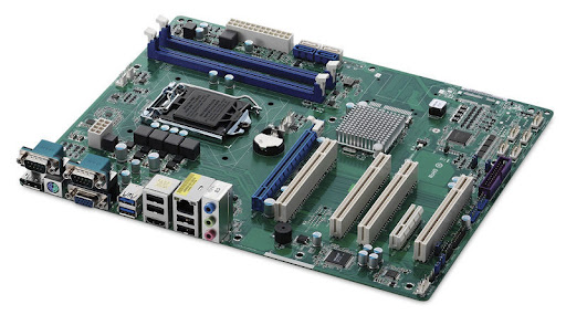 Motherboard